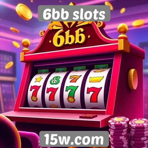 Acessibilidade do site 6bb slots para jogadores iniciantes