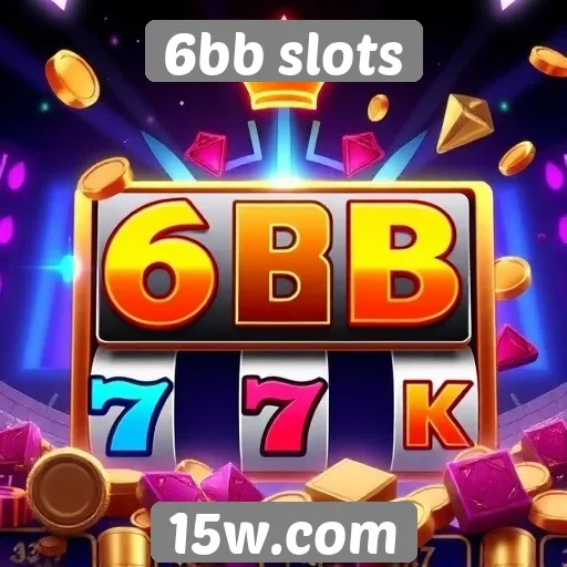 Vantagens e desvantagens de 6bb slots