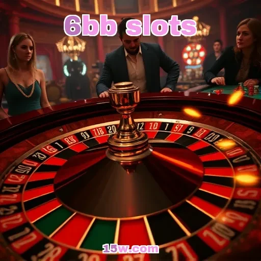 6bb slots
