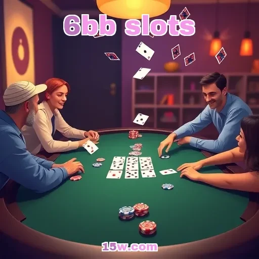 6bb slots: Melhores Bônus para Vencer e se Divertir