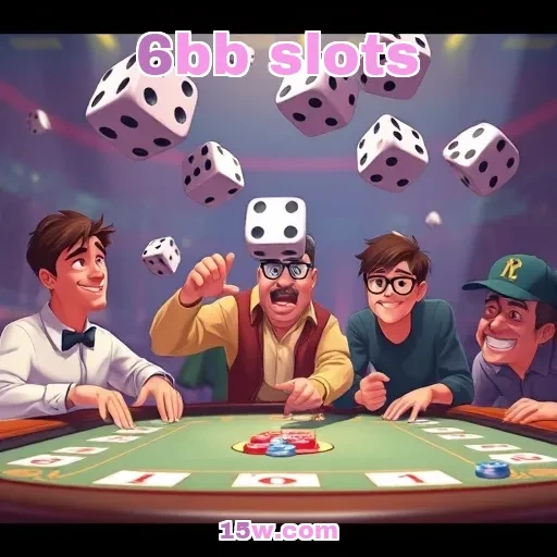 6bb slots