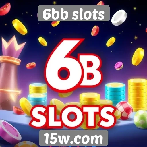 Análise das opções de jogos disponíveis no 6bb slots