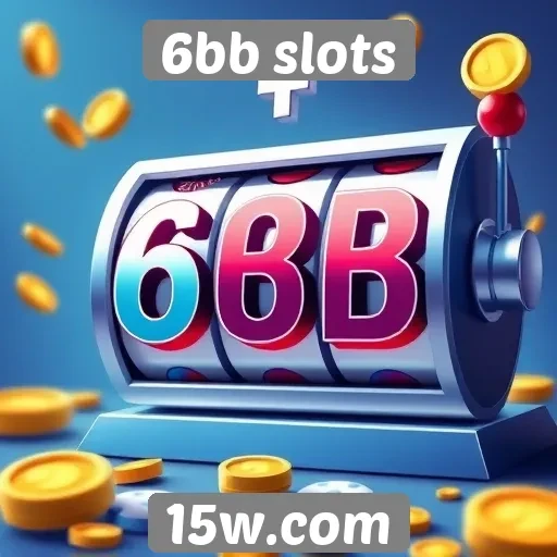 Estratégias para maximizar ganhos no 6bb slots