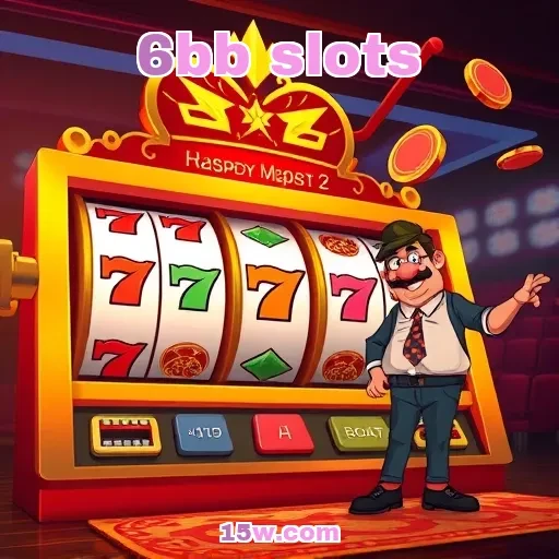 6bb slots: Pagamentos Rápidos e Seguros Para Todos os Jogadores