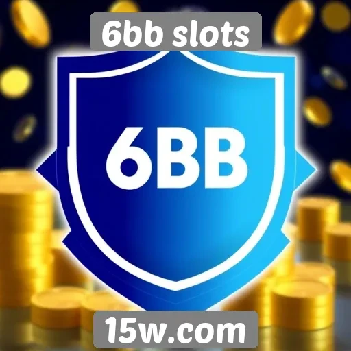Revisão de segurança do site 6bb slots é realizada