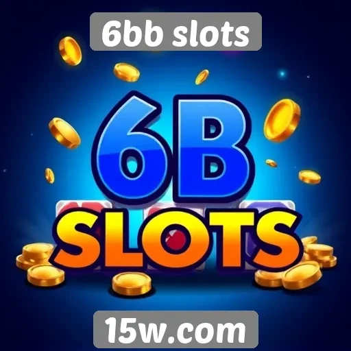 Tutoriais para iniciantes em 6bb slots