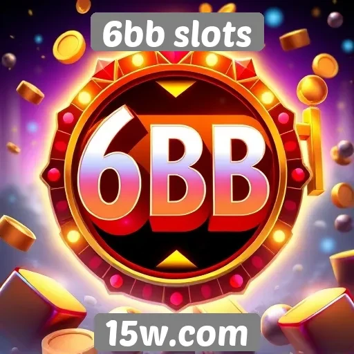 Avaliação da experiência de usuário no 6bb slots