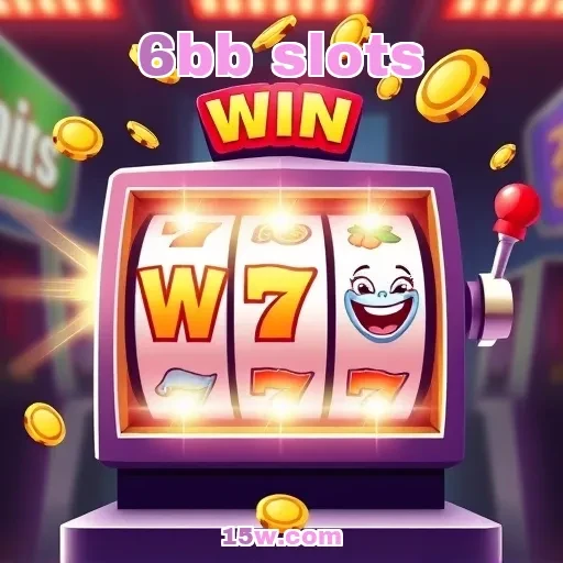 6bb slots: Explore o Mundo Exclusivo da Seção VIP
